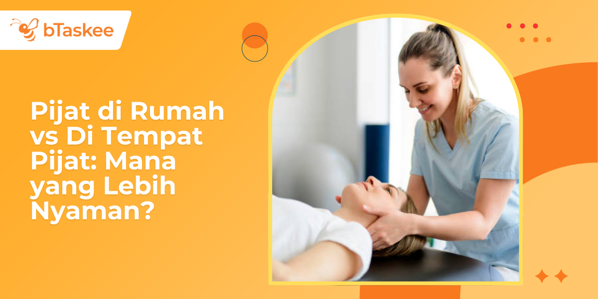 Pijat Mak Septi: Santai di Rumah, Kembali Segar di Cilacap